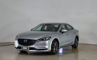 Mazda • Mazda 6