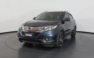 Honda • HR-V