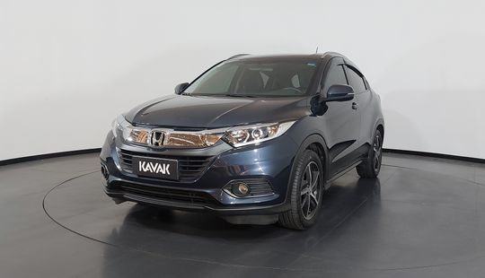 Honda HR-V EX-2020