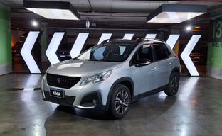 Peugeot • 2008