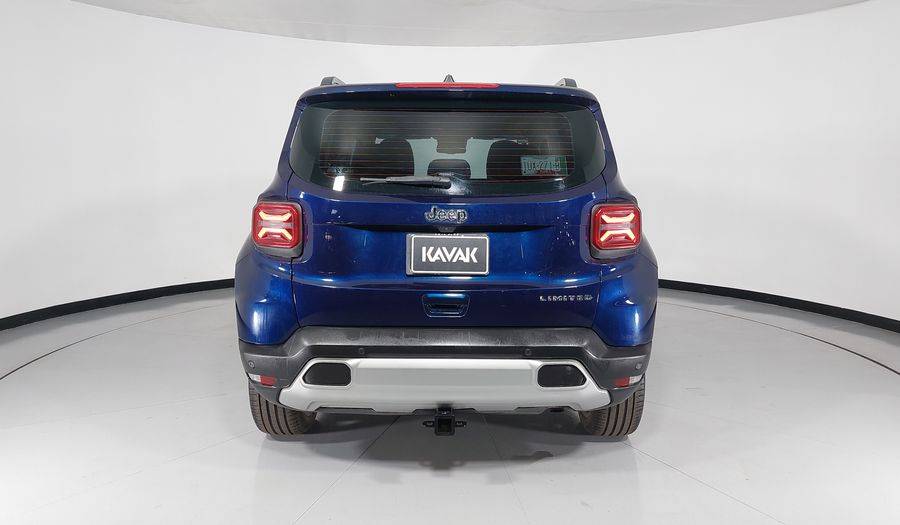 Jeep Renegade 1.3 LIMITED AUTO Suv 2023