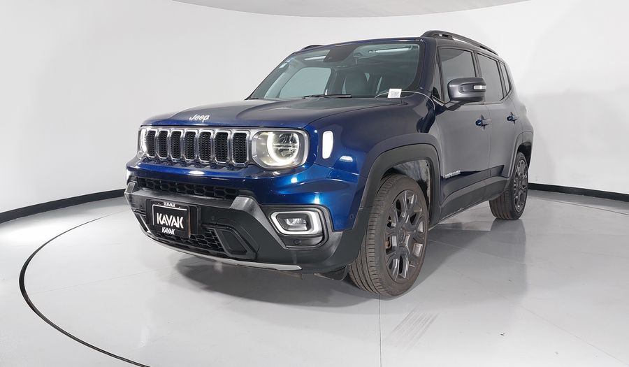 Jeep Renegade 1.3 LIMITED AUTO Suv 2023