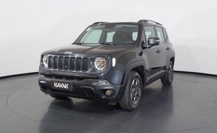 Jeep • Renegade