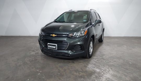 Chevrolet • Trax