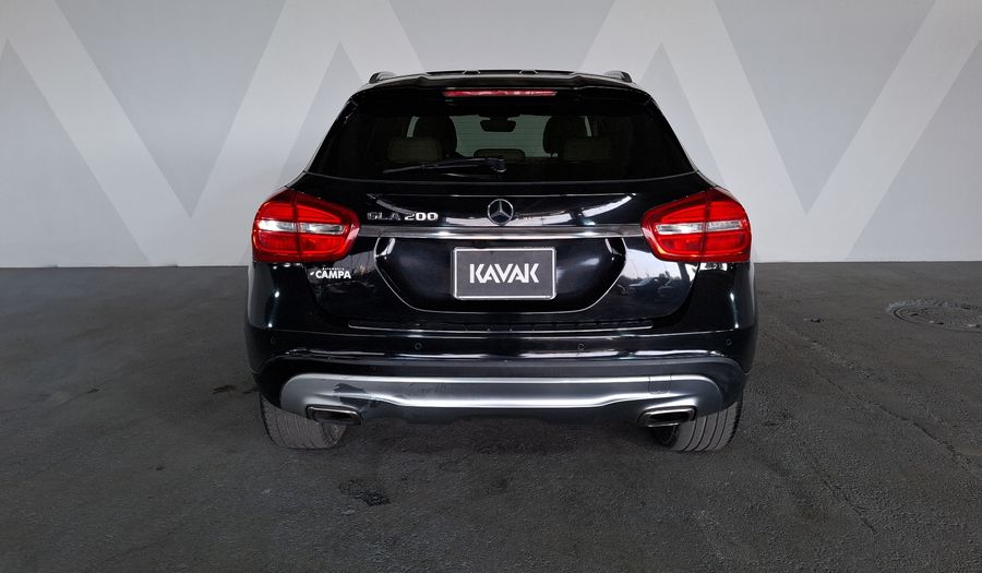 Mercedes Benz Clase Gla 2.0 GLA 45 AMG DCT Suv 2017