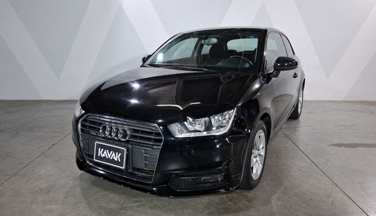 Audi • A1