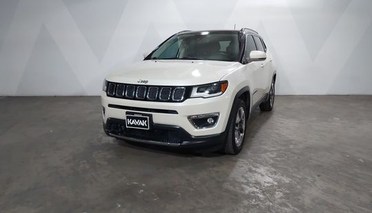 Jeep • Compass