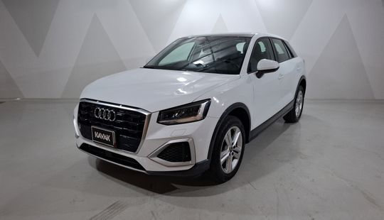 Audi • Q2