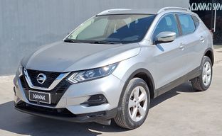 Nissan • Qashqai