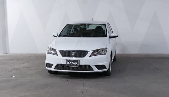 Seat • Toledo