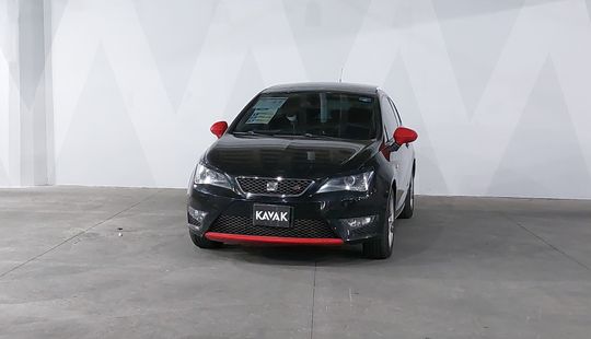 Seat • Ibiza