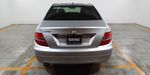 Mercedes Benz Clase C 1.8 200 EXCLUSIVE AT Sedan 2014