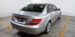 Mercedes Benz Clase C 1.8 200 EXCLUSIVE AT Sedan 2014