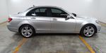 Mercedes Benz Clase C 1.8 200 EXCLUSIVE AT Sedan 2014