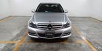 Mercedes Benz Clase C 1.8 200 EXCLUSIVE AT Sedan 2014