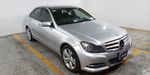 Mercedes Benz Clase C 1.8 200 EXCLUSIVE AT Sedan 2014