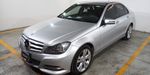 Mercedes Benz Clase C 1.8 200 EXCLUSIVE AT Sedan 2014