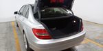 Mercedes Benz Clase C 1.8 200 EXCLUSIVE AT Sedan 2014