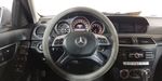 Mercedes Benz Clase C 1.8 200 EXCLUSIVE AT Sedan 2014