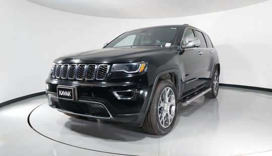 Jeep • Grand Cherokee