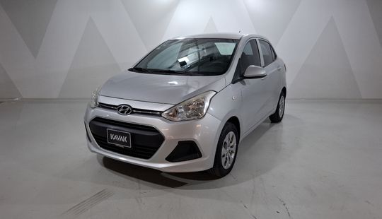 Hyundai • Grand i10