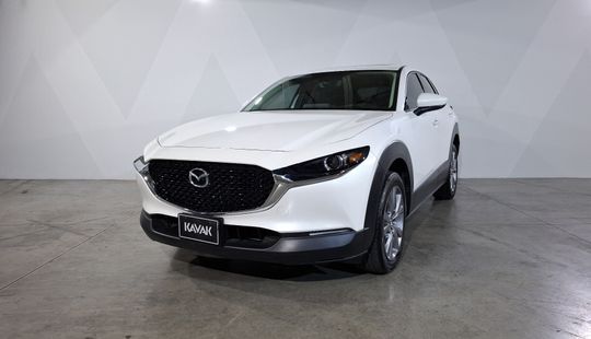 Mazda • CX-30