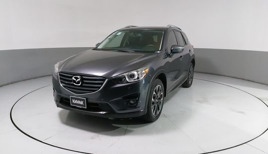 Mazda • CX-5