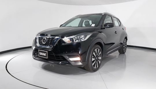 Nissan • Kicks