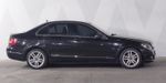 Mercedes Benz Clase C 1.8 200 CGI SPORT AT Sedan 2012