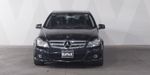 Mercedes Benz Clase C 1.8 200 CGI SPORT AT Sedan 2012