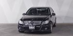 Mercedes Benz Clase C 1.8 200 CGI SPORT AT Sedan 2012