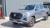 Changan Hunter 1.9TD LUXURY Pickup 2022