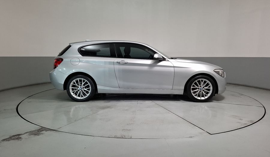 Bmw Serie 1 1.6 118IA URBAN LINE Hatchback 2015