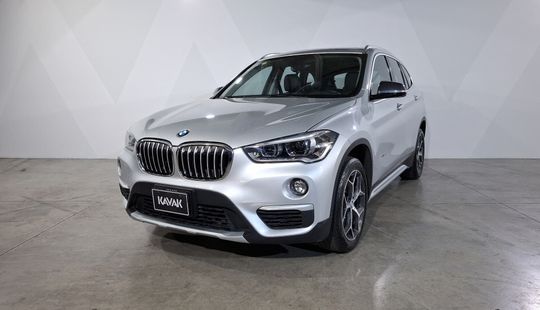 Bmw • X1