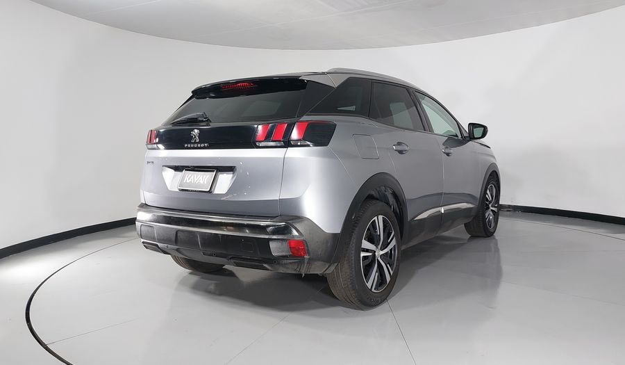 Peugeot 3008 1.6 THP ALLURE PACK AUTO Suv 2020