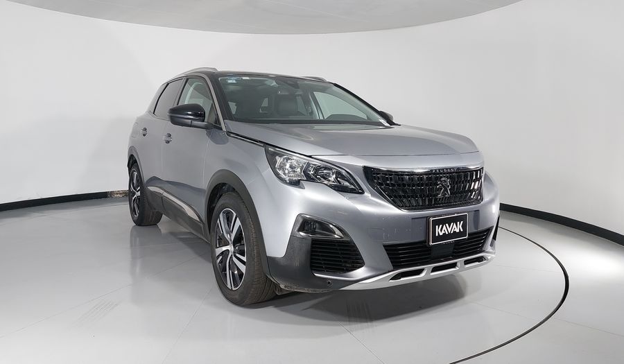 Peugeot 3008 1.6 THP ALLURE PACK AUTO Suv 2020