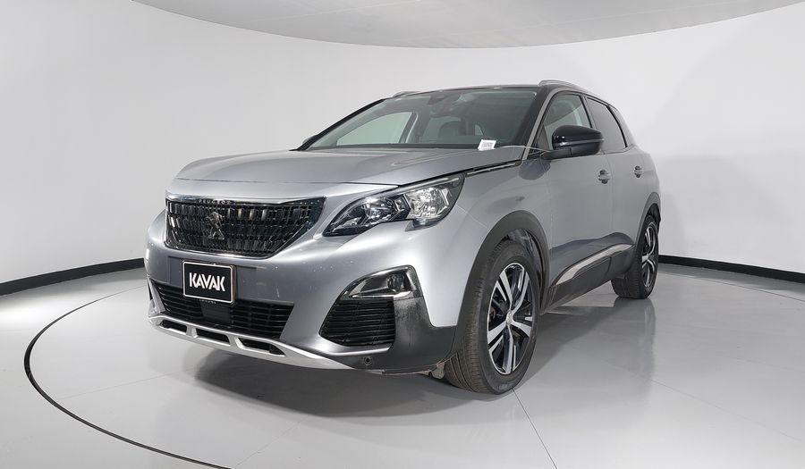 Peugeot 3008 1.6 THP ALLURE PACK AUTO Suv 2020