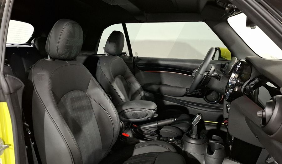 Mini John Cooper Works 2.0 COOPER ICONIC AUTO Convertible 2022
