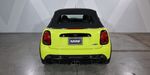 Mini John Cooper Works 2.0 COOPER ICONIC AUTO Convertible 2022
