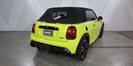 Mini John Cooper Works 2.0 COOPER ICONIC AUTO Convertible 2022