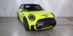 Mini John Cooper Works 2.0 COOPER ICONIC AUTO Convertible 2022