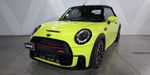 Mini John Cooper Works 2.0 COOPER ICONIC AUTO Convertible 2022