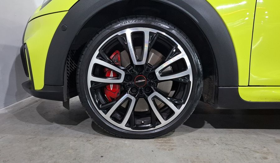 Mini John Cooper Works 2.0 COOPER ICONIC AUTO Convertible 2022