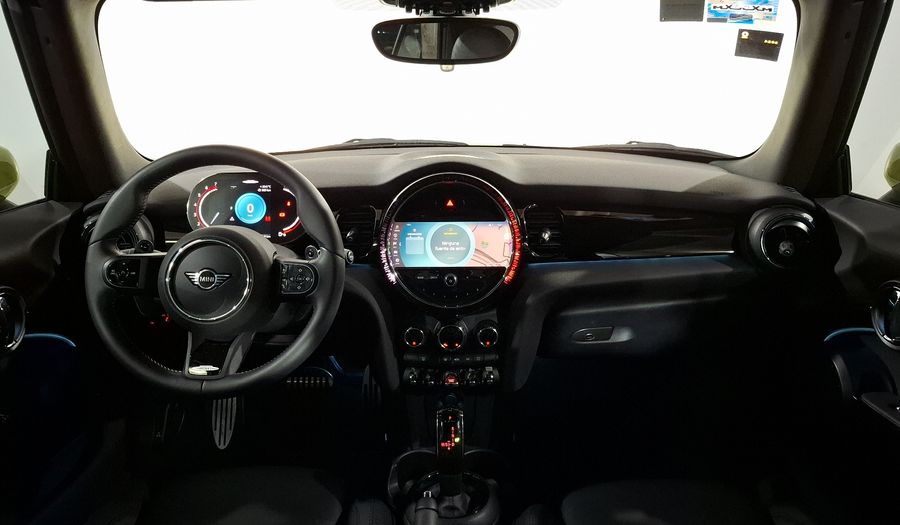 Mini John Cooper Works 2.0 COOPER ICONIC AUTO Convertible 2022