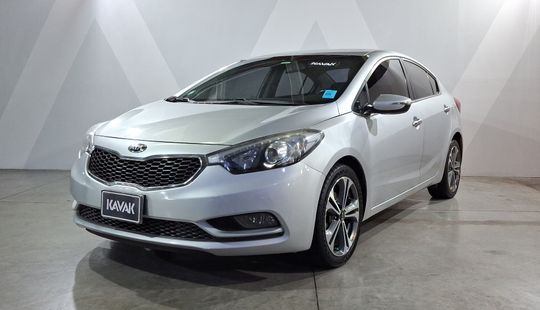 Kia • FORTE