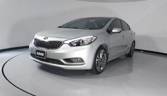 Kia • FORTE