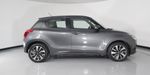 Suzuki Swift 1.2 GLX CVT Hatchback 2020