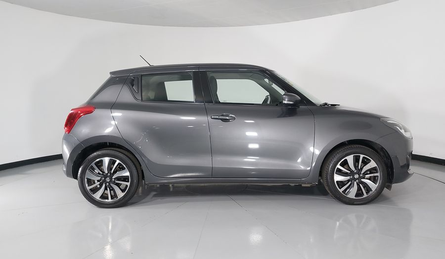 Suzuki Swift 1.2 GLX CVT Hatchback 2020