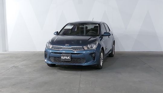 Kia • Rio