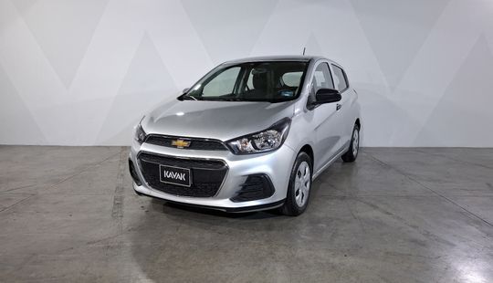 Chevrolet • Spark